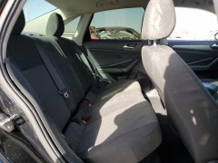 Volkswagen Jetta S 2019 9