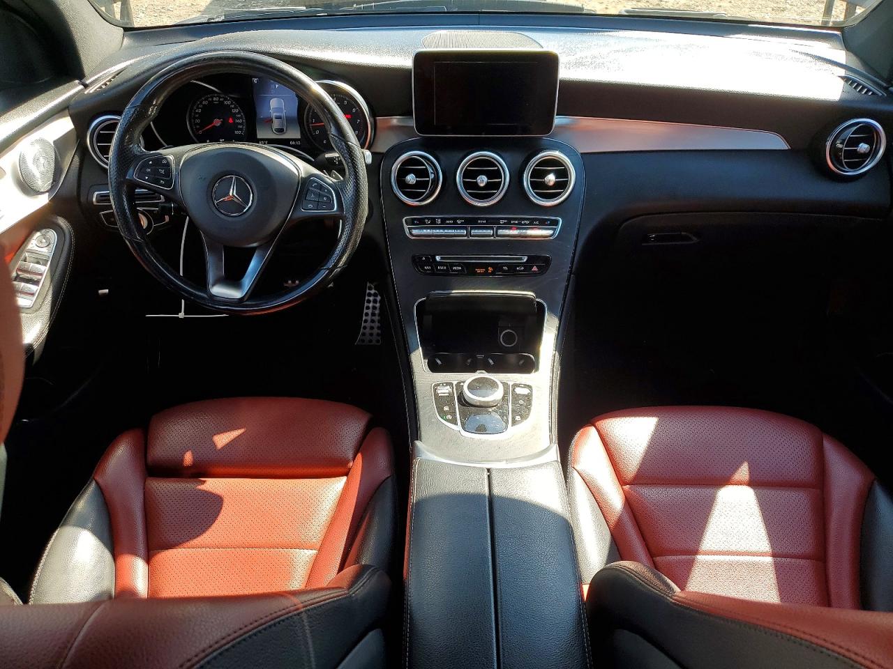 Mercedes-Benz Glc Coupe 300 4Matic 2019 7