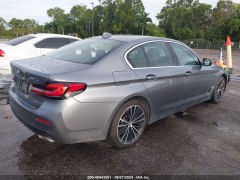 BMW 530e 2021 6