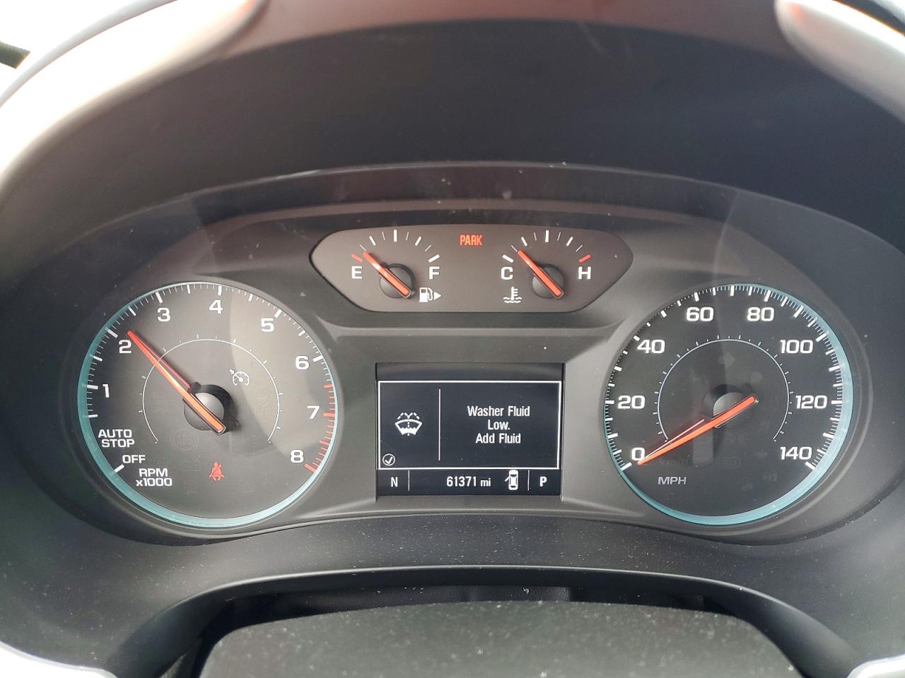 Chevrolet Malibu Lt 2024 8