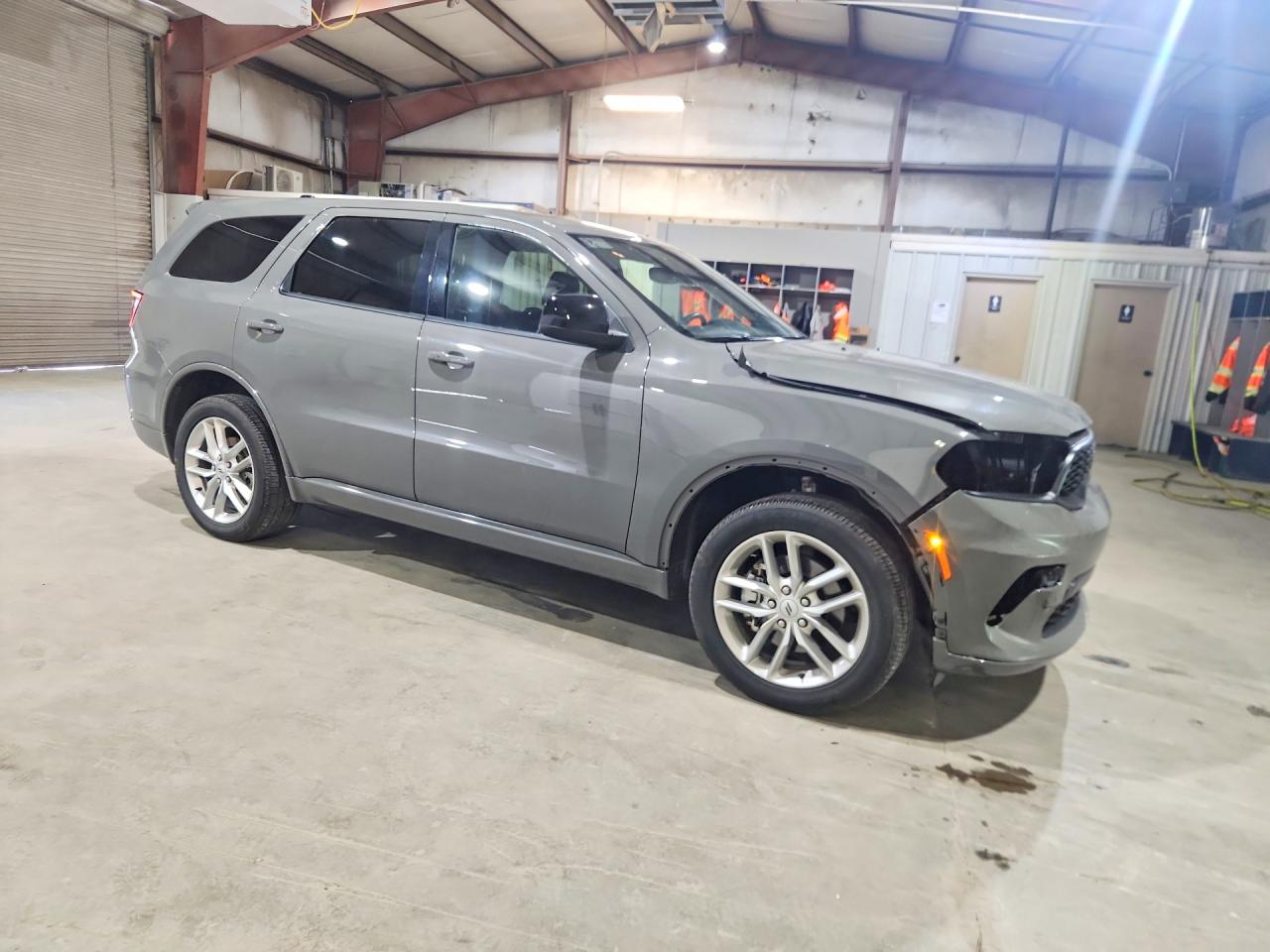 Dodge Durango GT 2026 3