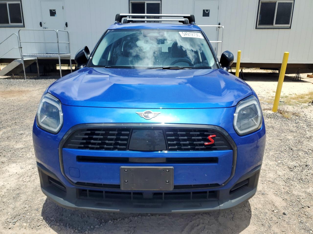 Mini Countryman S All4 2025 4