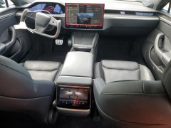 Tesla Model S Plaid 2021 7