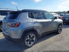 Jeep Compass Limited 2020 5