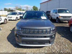 Jeep Compass Limited 2022 1