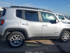 Jeep Renegade Latitude 2021 8