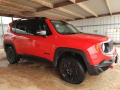 Jeep Renegade Trailhawk 2018 2