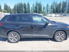 Mitsubishi Outlander ES 2019 7