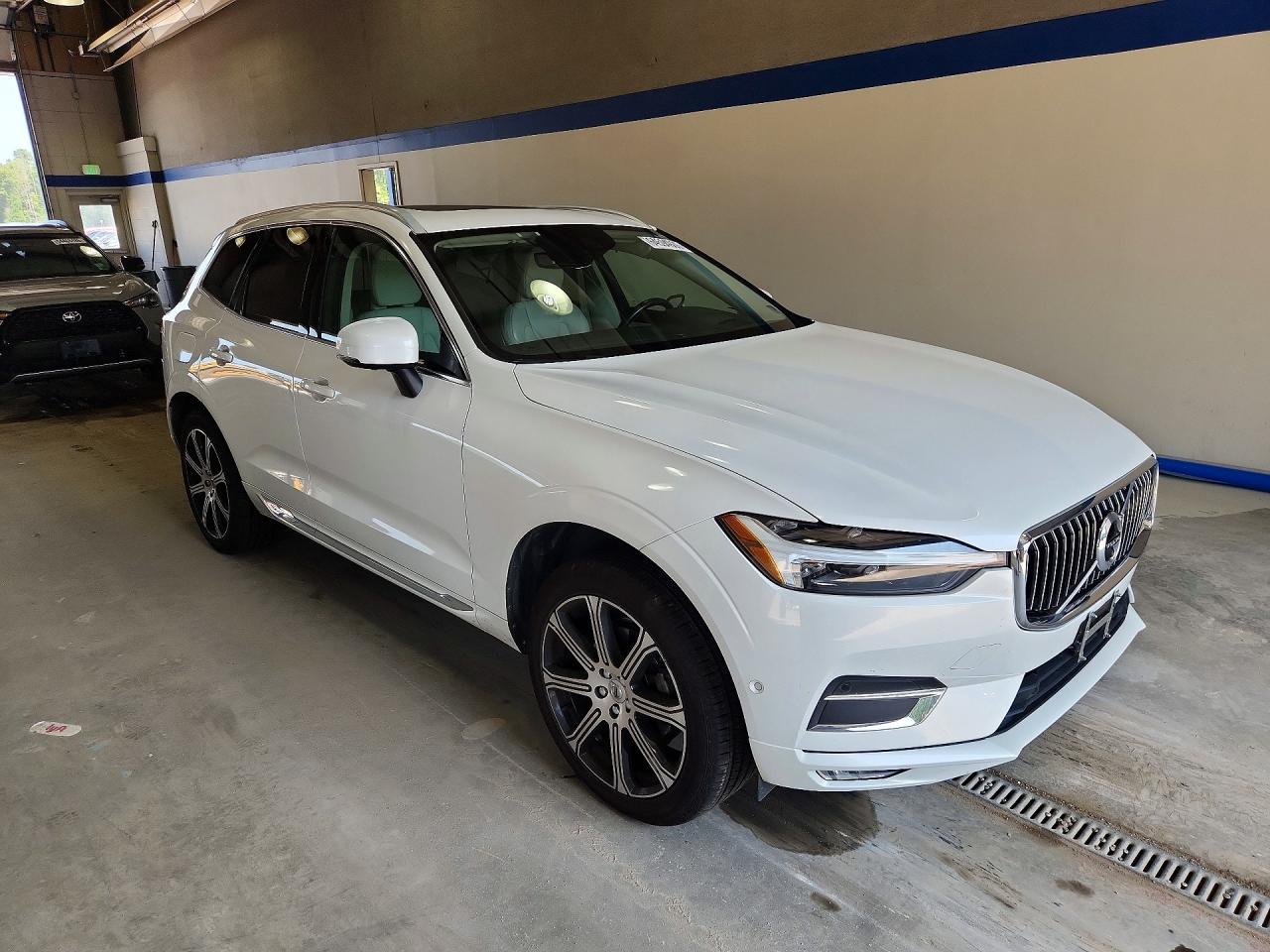 Volvo Xc60 T5 Inscription 2021 3