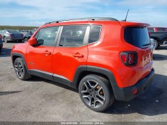 Jeep Renegade Latitude 2020 4