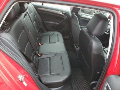 Volkswagen Golf SE 2017 9