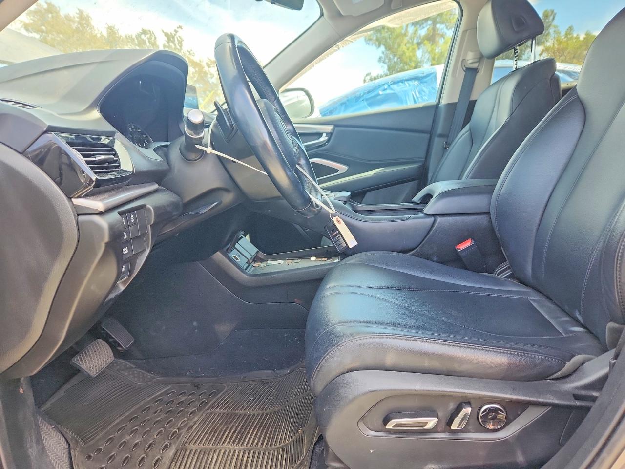 Acura Rdx 2021 6