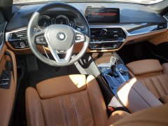BMW 530i xDrive 2019 7