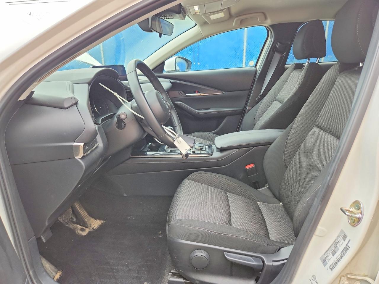 Mazda Cx-30 Preferred 2025 6