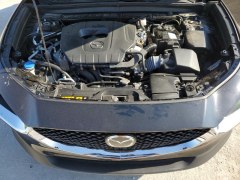 Mazda CX-30 Premium 2024 11