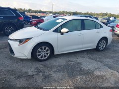 Toyota Corolla LE 2021 4