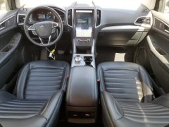 Ford Edge SEL 2022 7