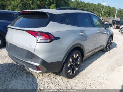 KIA Sportage X-Line 2024 3