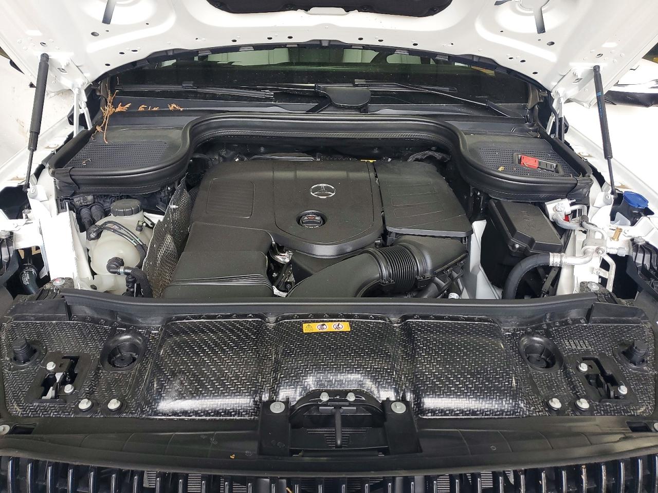 Mercedes-Benz Gle 350 4Matic 2026 11