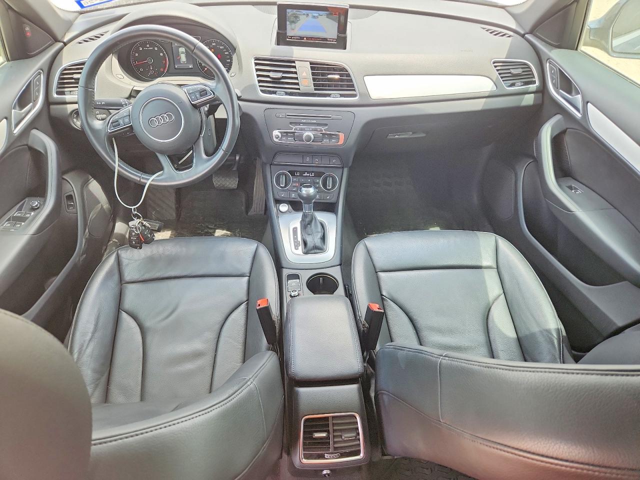 Audi Q3 Premium Plus 2018 7