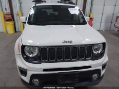 Jeep Renegade Latitude 2019 1