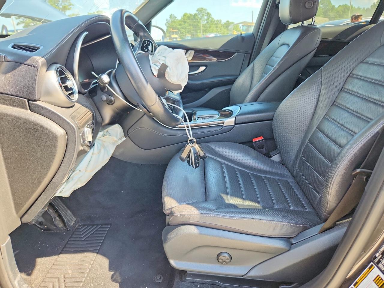 Mercedes-Benz Glc 300 2020 6
