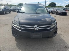 Volkswagen Tiguan Wolfsburg Edition 2017 1