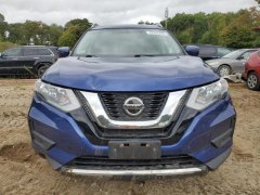 Nissan Rogue SV 2018 1