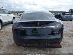 Tesla Model S Performance 2020 7