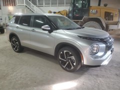 Mitsubishi Outlander SE 2024 8