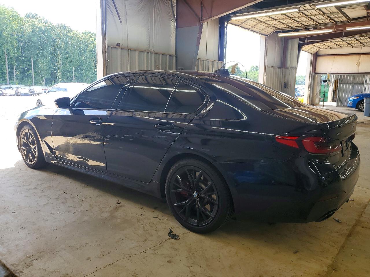Bmw 540 Xi 2023 1