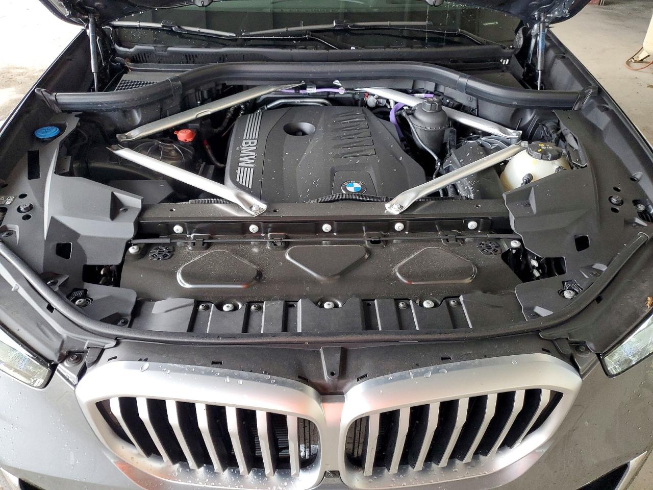 Bmw X5 Sdrive 40I 2026 11