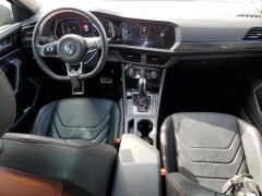 Volkswagen Jetta GLI 2021 7