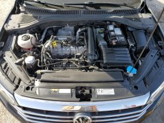 Volkswagen Jetta S 2019 10