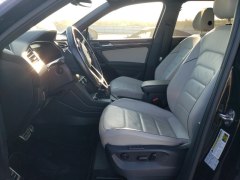 Volkswagen Tiguan SEL R-Line 2018 6