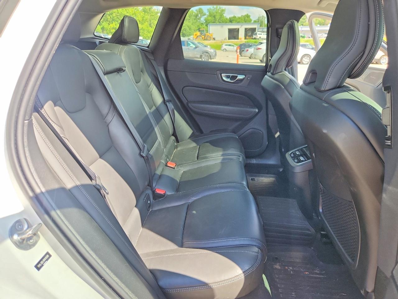 Volvo Xc60 B5 Inscription 2022 10