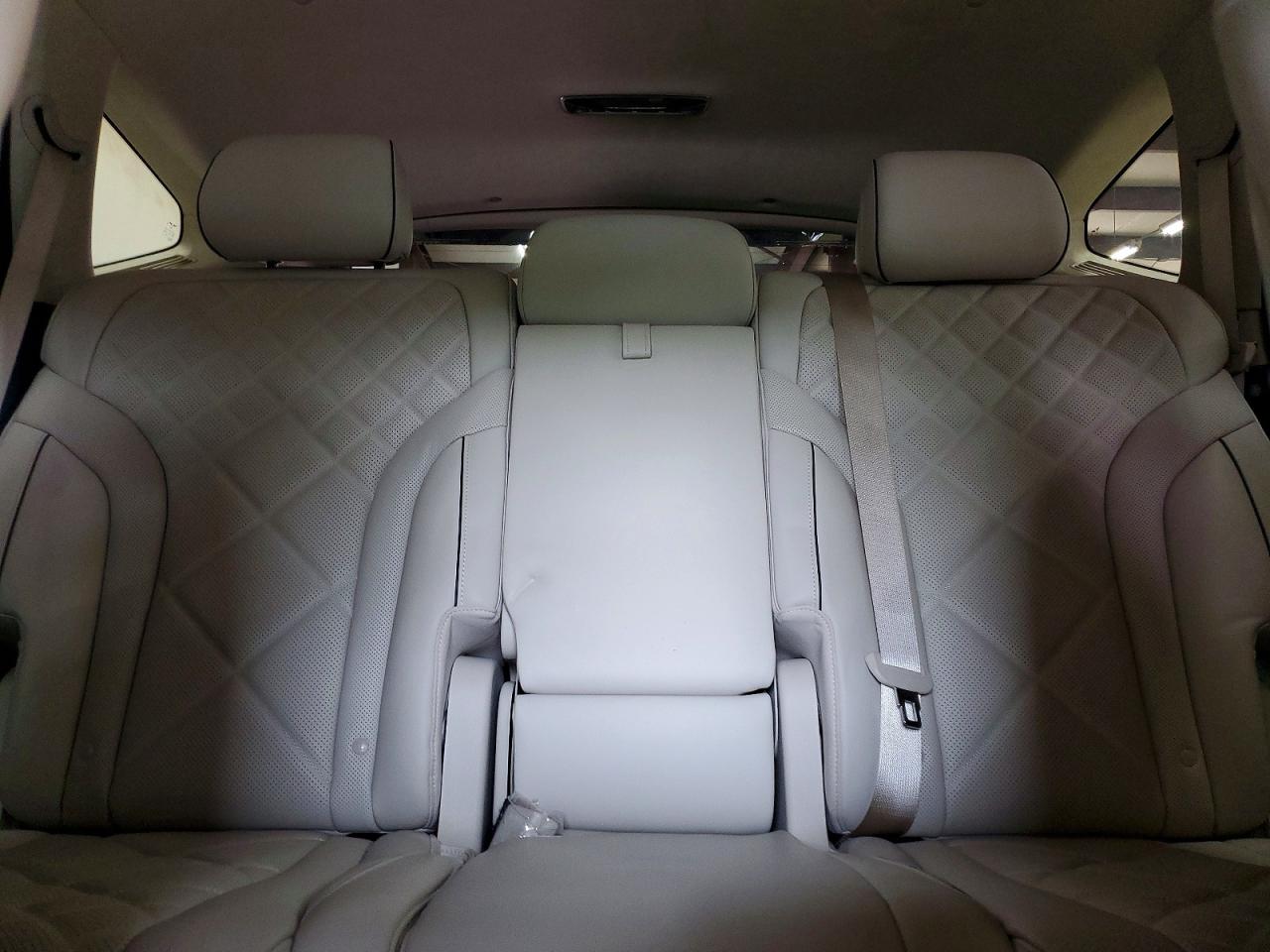 Genesis Gv80 Prestige 2025 9
