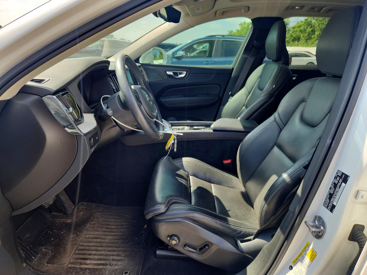 Volvo Xc60 B5 Inscription 2022 6