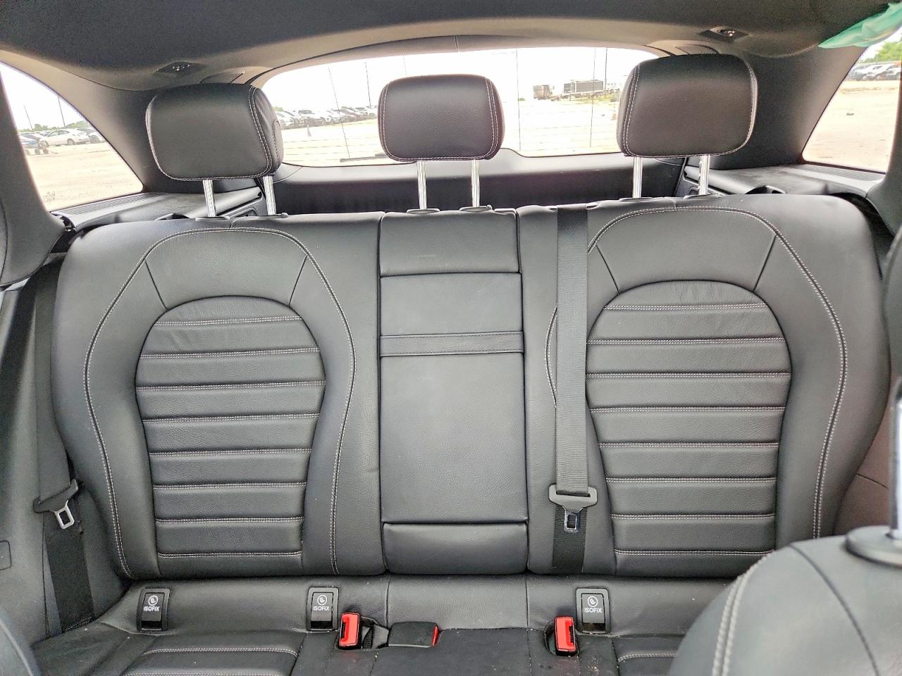 Mercedes-Benz Glc 300 4Matic 2022 9