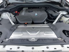 BMW X3 Xdrive 30i 2019 13