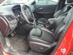 Jeep Cherokee Trailhawk 2019 6