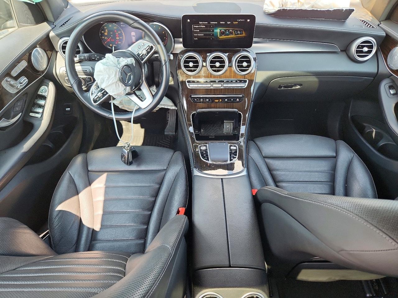 Mercedes-Benz Glc 300 2020 7
