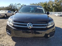 Volkswagen Tiguan SEL R-Line 2016 1