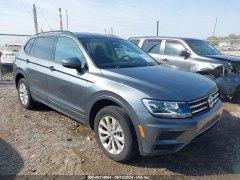 Volkswagen Tiguan S 2019 3