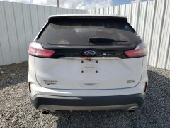 Ford Edge SEL 2019 4