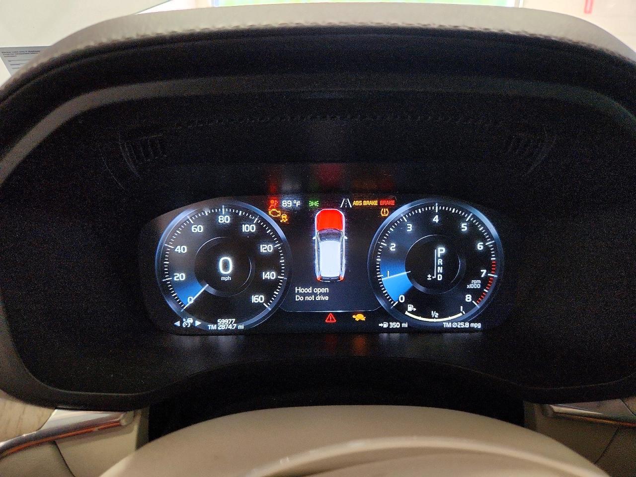 Volvo Xc60 T5 Inscription 2021 8