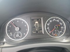 Volkswagen Tiguan Wolfsburg Edition 2017 8
