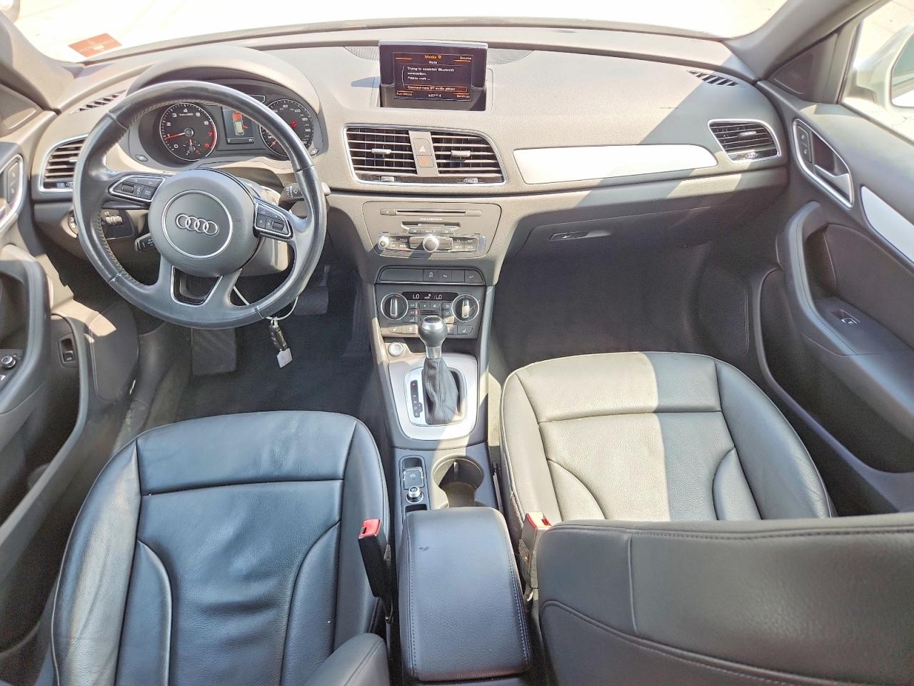 Audi Q3 Premium 2018 7