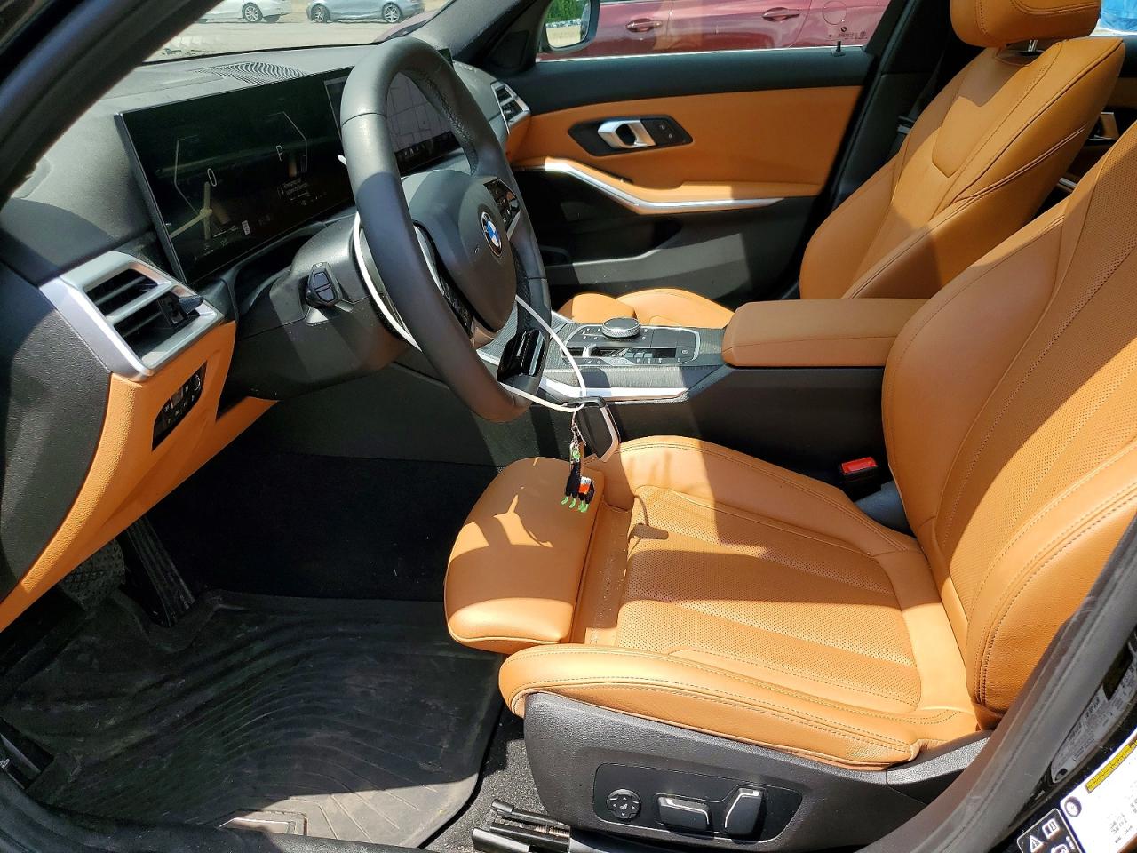 Bmw 330Xi 2025 6