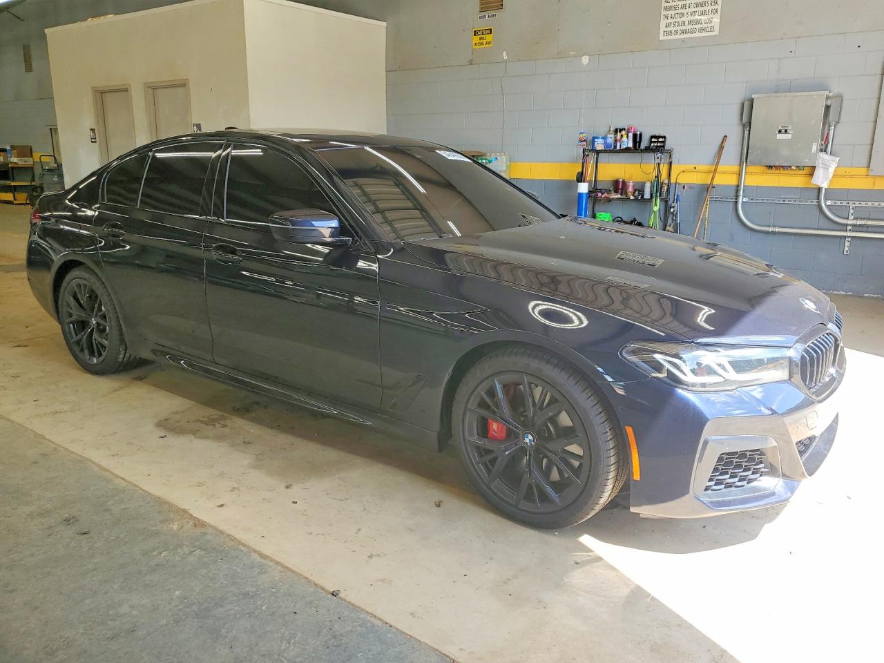 Bmw 540 Xi 2023 3